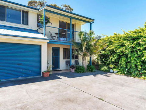 North St. 3 87 Ulladulla - Darwin Holiday 5