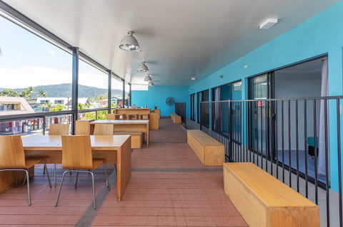 Airlie Sun & Sand Accommodation 2 - Darwin Holiday 3
