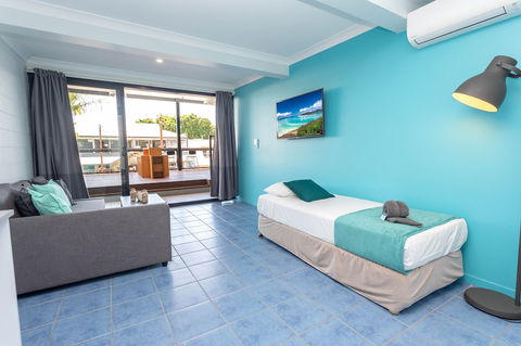 Airlie Sun & Sand Accommodation 2 - Darwin Holiday 4