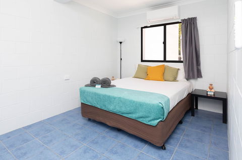 Airlie Sun & Sand Accommodation 3 - Darwin Holiday 5