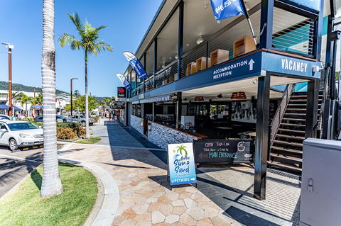 Airlie Sun & Sand Accommodation 3 - Darwin Holiday 3