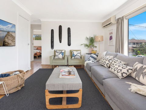 Chillis At Currarong - Darwin Holiday 5