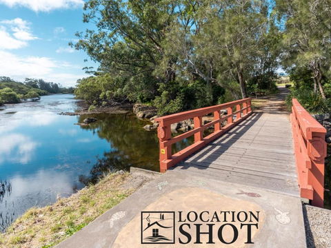 Chillis At Currarong - Darwin Holiday 2