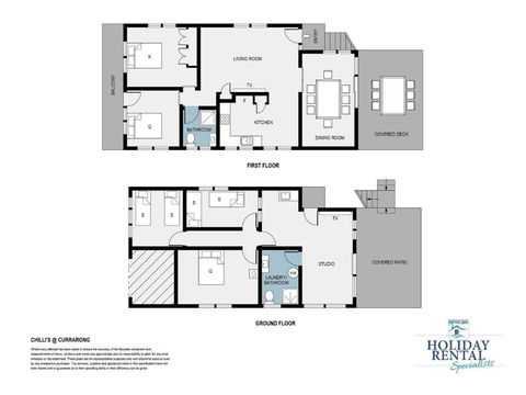 Chillis At Currarong - Darwin Holiday 4