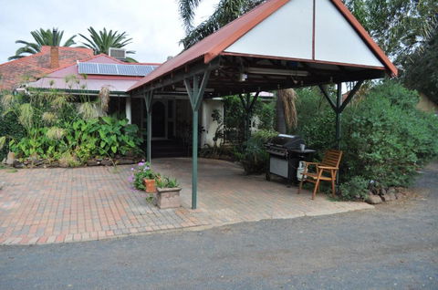 Bungalow Motel - Darwin Holiday 6