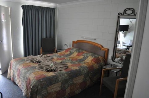 Bungalow Motel - Darwin Holiday 4