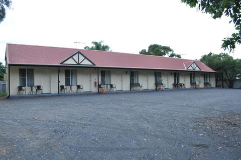 Bungalow Motel - Darwin Holiday 5
