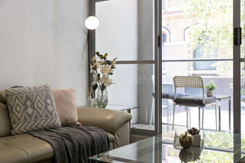 A Cozy & Modern Studio Next To Darling Harbour - Darwin Holiday 3