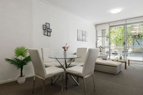 A Cozy & Modern Studio Next To Darling Harbour - Darwin Holiday 2