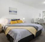 A Cozy  Modern Studio Next to Darling Harbour - Darwin Holiday