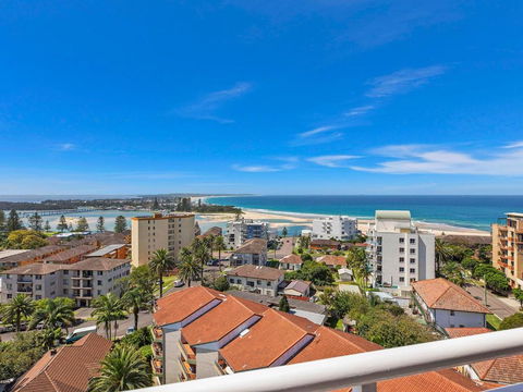 Mariners Highrise Apartment 902 - Darwin Holiday 2