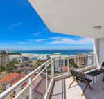 Mariners Highrise Apartment 902 - Darwin Holiday