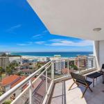 Mariners Highrise Apartment 902 - Darwin Holiday 0