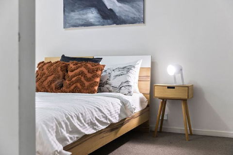 A Modern & Cozy Studio Next To Darling Harbour - Darwin Holiday 5
