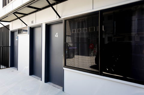 Airlie Sun & Sand Accommodation Studio 1 - Darwin Holiday 4