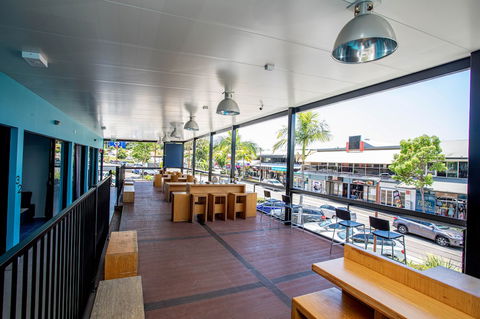 Airlie Sun & Sand Accommodation Studio 1 - Darwin Holiday 5