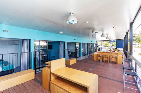 Airlie Sun & Sand Accommodation Studio 1 - Darwin Holiday 6