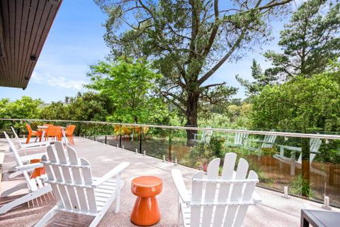 Villa Locarno - Darwin Holiday 0