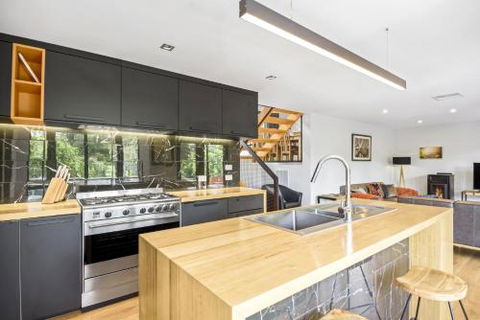 Villa Locarno - Darwin Holiday 2