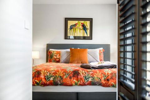 Villa Locarno - Darwin Holiday 6