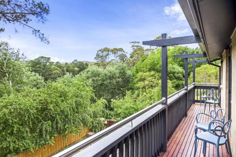 Villa Locarno - Darwin Holiday 4