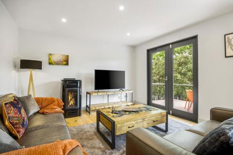 Villa Locarno - Darwin Holiday 5