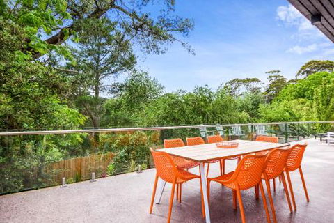 Villa Locarno - Darwin Holiday 3