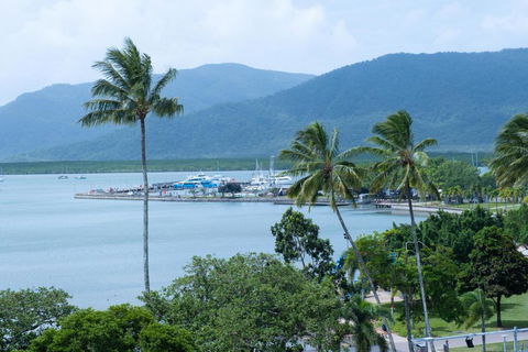 Harbour View Studio Pad - Darwin Holiday 4