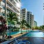 Harbour View Studio Pad - Darwin Holiday 0