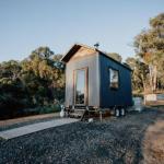 Terip Terip VIC Darwin Holiday