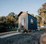 Five Hills - Darwin Holiday