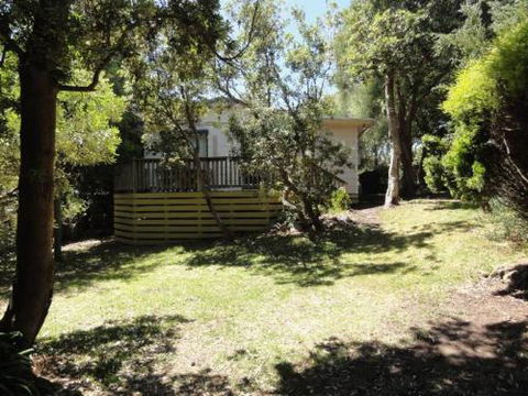 14 Tecoma Avenue Sandy Point - Darwin Holiday 1