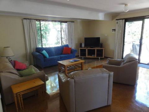 14 Tecoma Avenue Sandy Point - Darwin Holiday 2