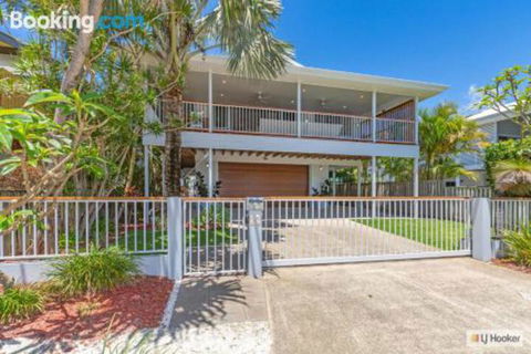 Casa Beach Abode - Darwin Holiday 6