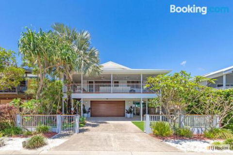 Casa Beach Abode - Darwin Holiday 1
