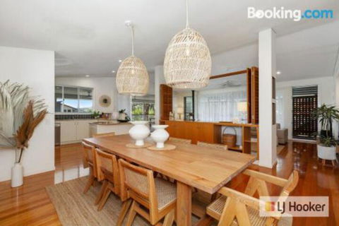 Casa Beach Abode - Darwin Holiday 5