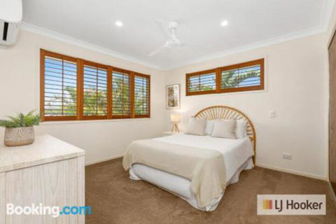 Casa Beach Abode - Darwin Holiday 2