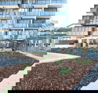 Arena on the Beach - Darwin Holiday