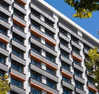 Chifley Potts Point - Darwin Holiday