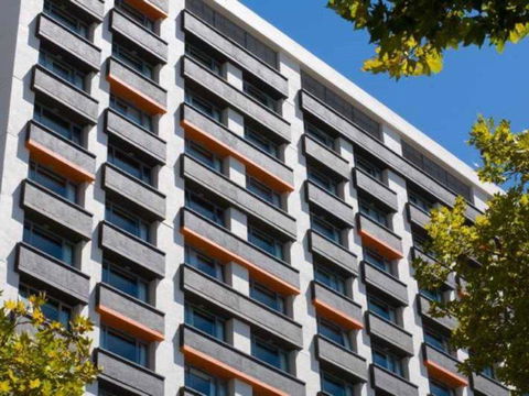 Chifley Potts Point - Darwin Holiday 0