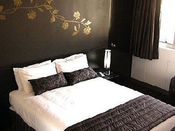 Chifley Potts Point - Darwin Holiday 5