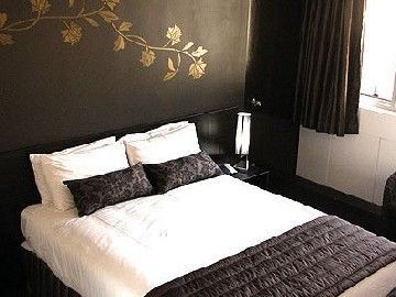 Chifley Potts Point - Darwin Holiday 3