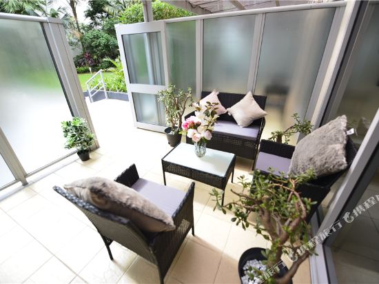 Sydney NSW Darwin Holiday