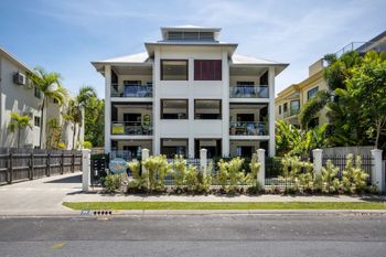 Oceansprey Beachfront Apartments - Darwin Holiday 0