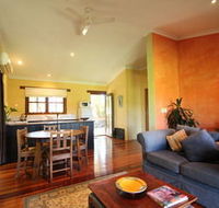 Galnyamba.Friday Creek Retreat - Darwin Holiday