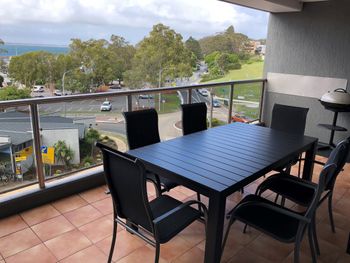 Nelson Towers Unit 41 / 71 Victoria Parade - Darwin Holiday 0