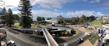 Nelson Towers Unit 41 / 71 Victoria Parade - Darwin Holiday 5