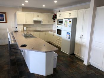 Nelson Towers Unit 41 / 71 Victoria Parade - Darwin Holiday 2