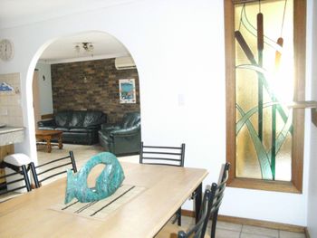 66 Pacific Drive - Darwin Holiday 1