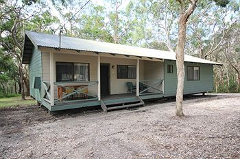 North Coast Holiday Parks Hungry Head Cabins - Darwin Holiday 0